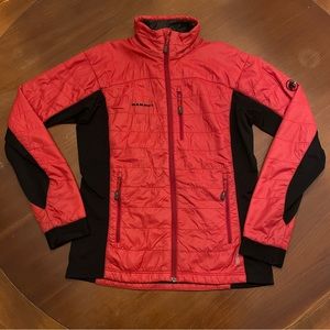 Mammut Puff Jacket